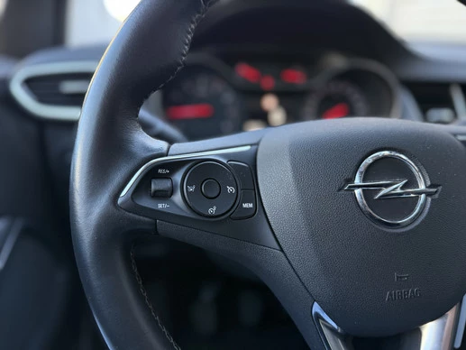 Opel Crossland - Afbeelding 11 van 30