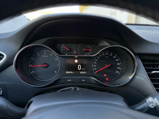 Opel Crossland - Afbeelding 13 van 30