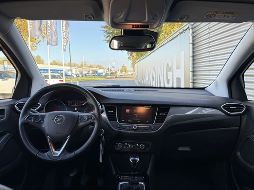 Opel Crossland - Afbeelding 23 van 30