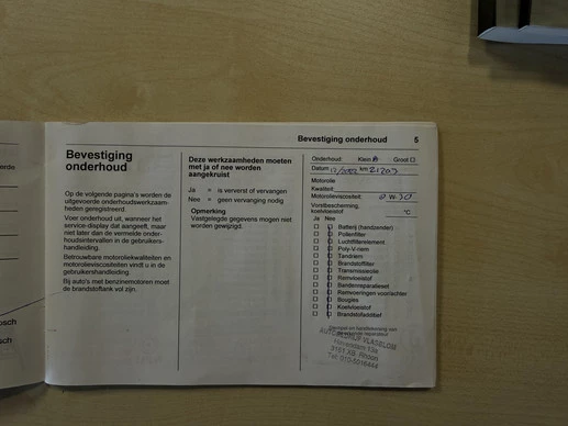 Opel Crossland - Afbeelding 27 van 30