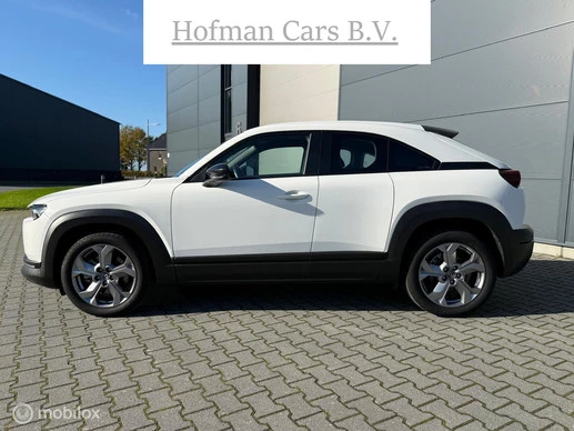 Mazda MX-30 - Afbeelding 3 van 30