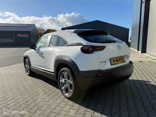 Mazda MX-30 - Afbeelding 4 van 30
