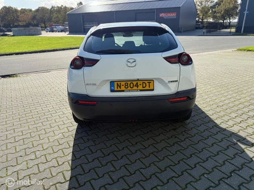 Mazda MX-30 - Afbeelding 5 van 30