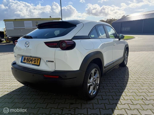 Mazda MX-30 - Afbeelding 6 van 30