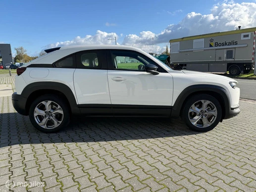 Mazda MX-30 - Afbeelding 7 van 30