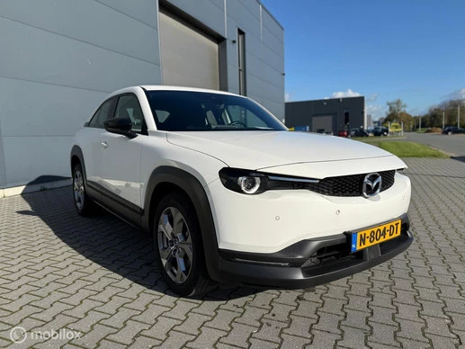 Mazda MX-30 - Afbeelding 8 van 30
