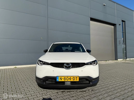 Mazda MX-30 - Afbeelding 9 van 30