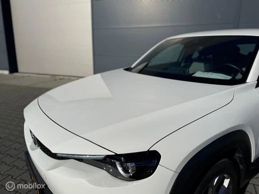 Mazda MX-30 - Afbeelding 10 van 30