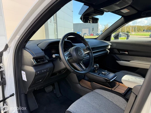 Mazda MX-30 - Afbeelding 12 van 30