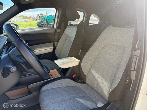 Mazda MX-30 - Afbeelding 13 van 30