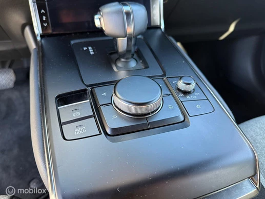 Mazda MX-30 - Afbeelding 16 van 30