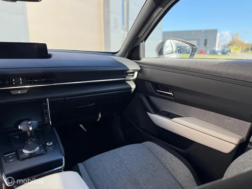 Mazda MX-30 - Afbeelding 17 van 30