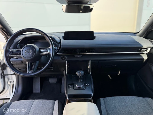 Mazda MX-30 - Afbeelding 18 van 30