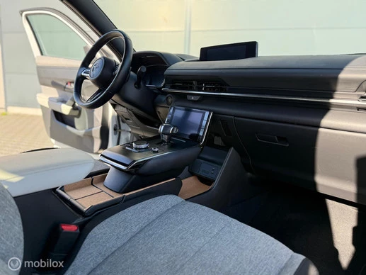 Mazda MX-30 - Afbeelding 20 van 30