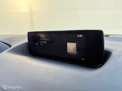 Mazda MX-30 - Afbeelding 22 van 30