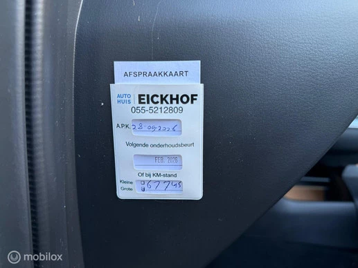 Mazda MX-30 - Afbeelding 24 van 30