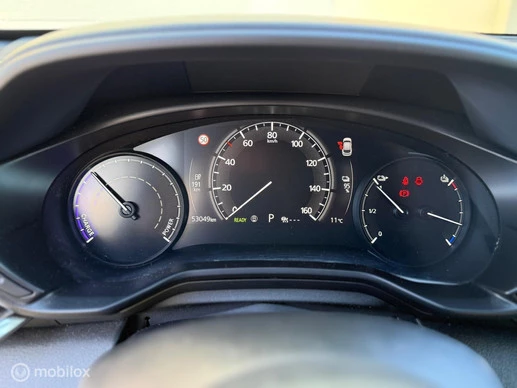 Mazda MX-30 - Afbeelding 26 van 30