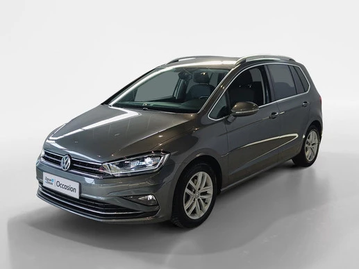 Volkswagen Golf Sportsvan - Afbeelding 1 van 30