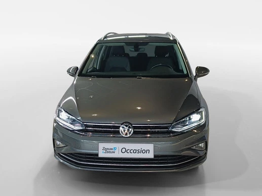 Volkswagen Golf Sportsvan - Afbeelding 2 van 30