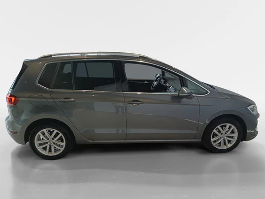 Volkswagen Golf Sportsvan - Afbeelding 4 van 30