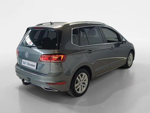 Volkswagen Golf Sportsvan - Afbeelding 5 van 30