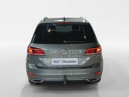 Volkswagen Golf Sportsvan - Afbeelding 7 van 30