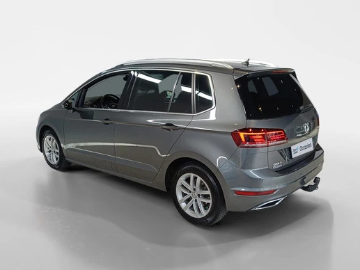 Volkswagen Golf Sportsvan - Afbeelding 8 van 30