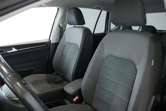 Volkswagen Golf Sportsvan - Afbeelding 9 van 30