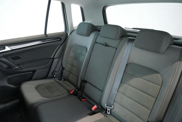 Volkswagen Golf Sportsvan - Afbeelding 10 van 30