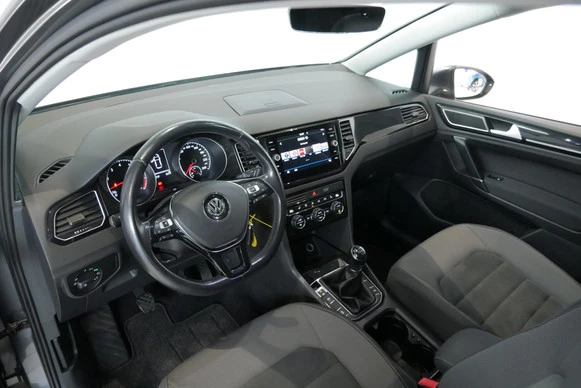 Volkswagen Golf Sportsvan - Afbeelding 11 van 30