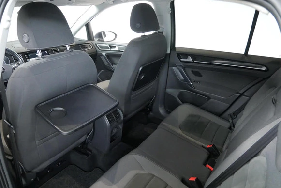 Volkswagen Golf Sportsvan - Afbeelding 12 van 30