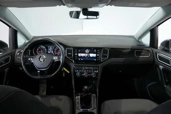 Volkswagen Golf Sportsvan - Afbeelding 13 van 30