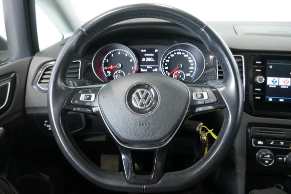 Volkswagen Golf Sportsvan - Afbeelding 14 van 30