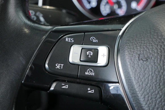 Volkswagen Golf Sportsvan - Afbeelding 15 van 30