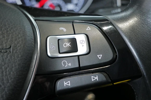 Volkswagen Golf Sportsvan - Afbeelding 16 van 30