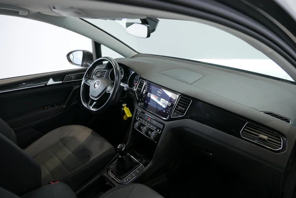 Volkswagen Golf Sportsvan - Afbeelding 17 van 30