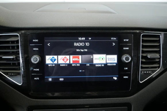 Volkswagen Golf Sportsvan - Afbeelding 18 van 30