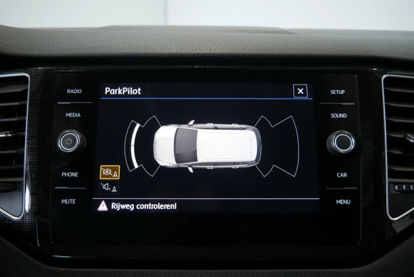 Volkswagen Golf Sportsvan - Afbeelding 19 van 30