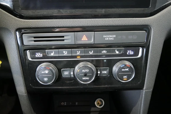 Volkswagen Golf Sportsvan - Afbeelding 20 van 30