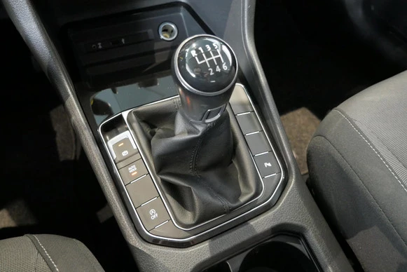 Volkswagen Golf Sportsvan - Afbeelding 21 van 30