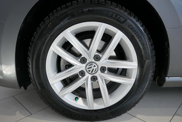 Volkswagen Golf Sportsvan - Afbeelding 26 van 30