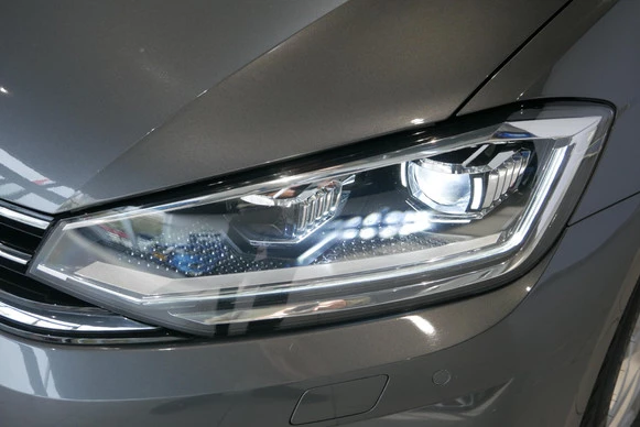 Volkswagen Golf Sportsvan - Afbeelding 27 van 30