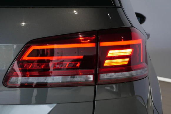 Volkswagen Golf Sportsvan - Afbeelding 28 van 30