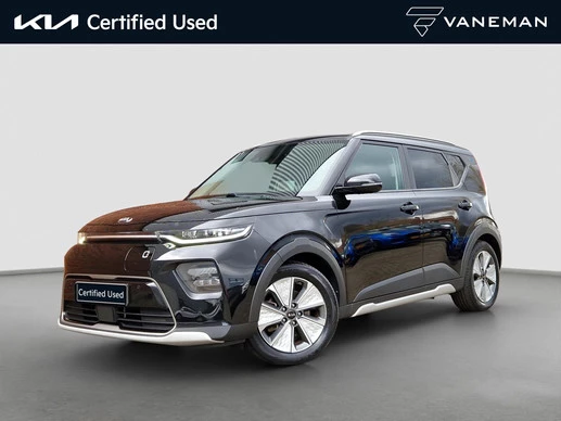 Kia e-Soul - Afbeelding 1 van 26