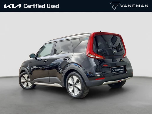 Kia e-Soul - Afbeelding 3 van 26
