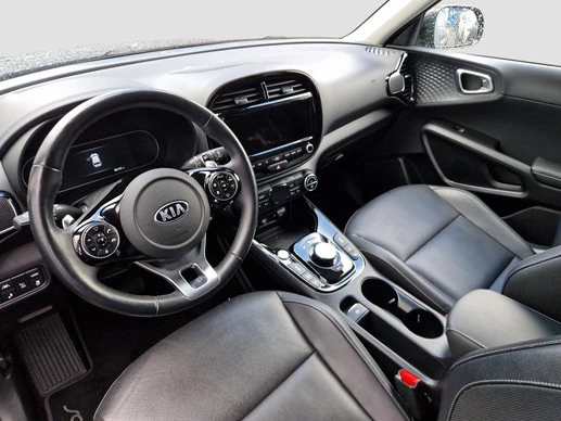 Kia e-Soul - Afbeelding 4 van 26