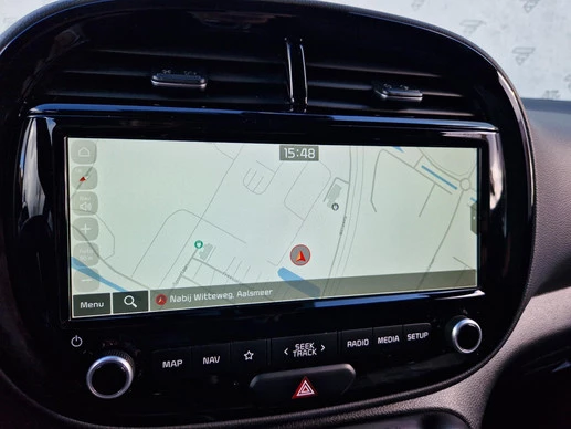 Kia e-Soul - Afbeelding 5 van 26