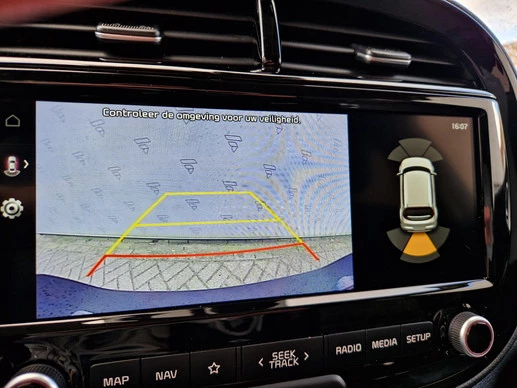 Kia e-Soul - Afbeelding 7 van 26