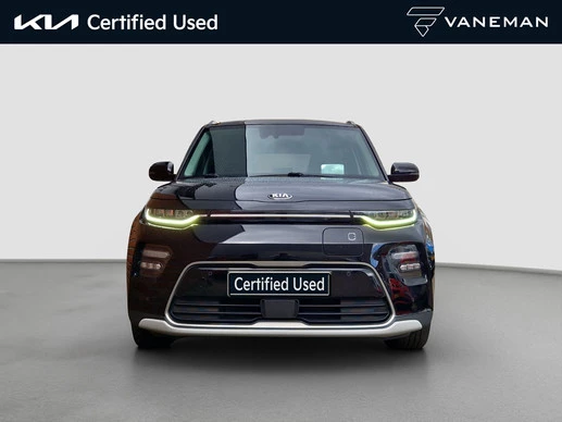 Kia e-Soul - Afbeelding 10 van 26