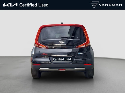 Kia e-Soul - Afbeelding 11 van 26